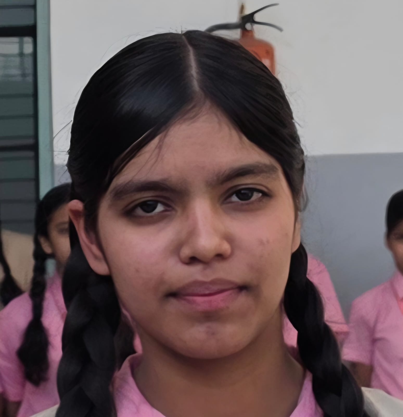 Lavanya Tyagi