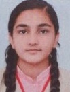 Rashi Tyagi