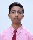 Vishal Kumar