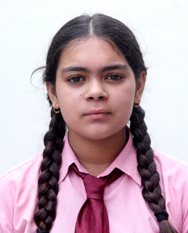 KAVYA NIRWAN