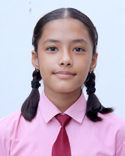 VAISHNAVI PRADHAN