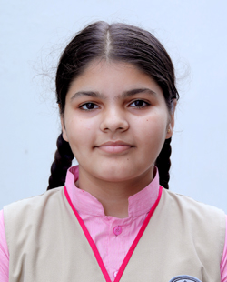 ANANYA TYAGI