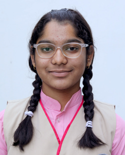 ADITI SINGH